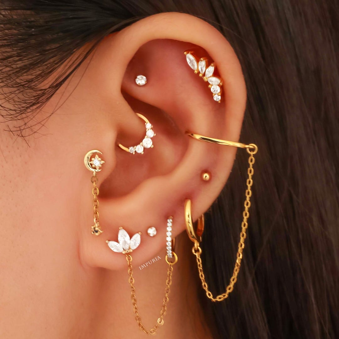 PIERCE – quip queint