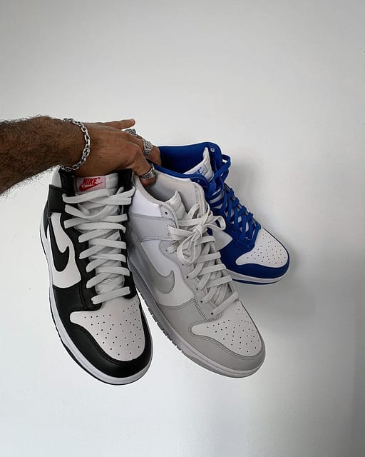 S'il fallait en garder qu'une, ça serait laquelle ? 👀⠀⠀⠀⠀⠀⠀⠀⠀⠀
📸 @jordancalvinparker