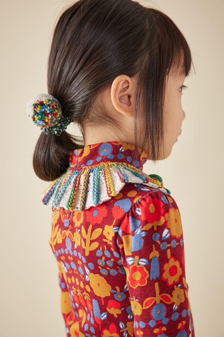 FW21 Confetti and Space Dye — Misha & Puff