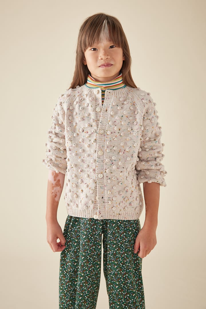 FW21 Confetti and Space Dye — Misha & Puff