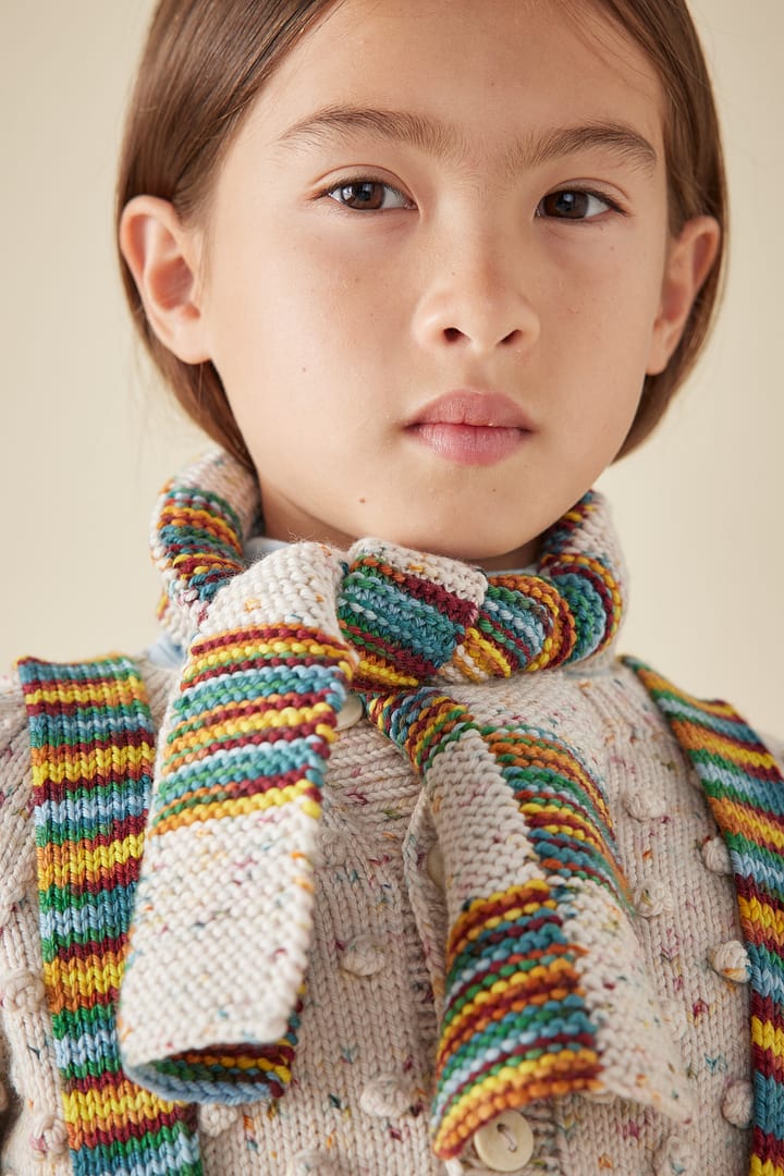 FW21 Confetti and Space Dye — Misha & Puff