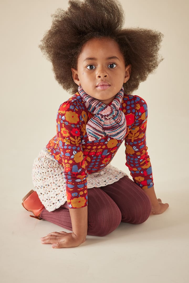 FW21 Confetti and Space Dye — Misha & Puff