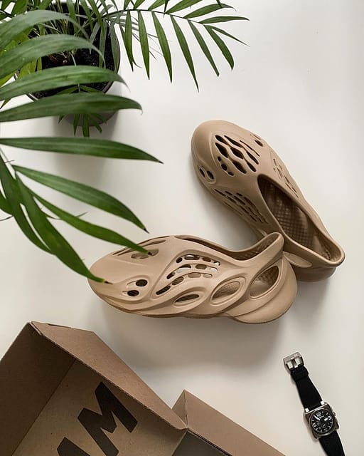 Toujours pas convaincus par les Foam RNNR ? 🤔
📸 @nicolaslbt