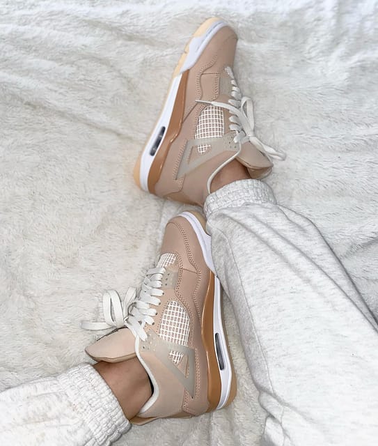 wethenew ✨Jordan 4 Shimmer ✨