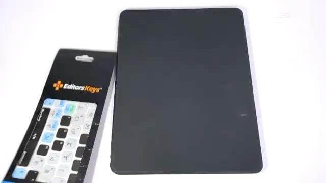 Copertura Per Tastiera MacBook Pro 14/16 2021+ (M1-M3) Con Scorciatoie Pro Tools – Editors Keys