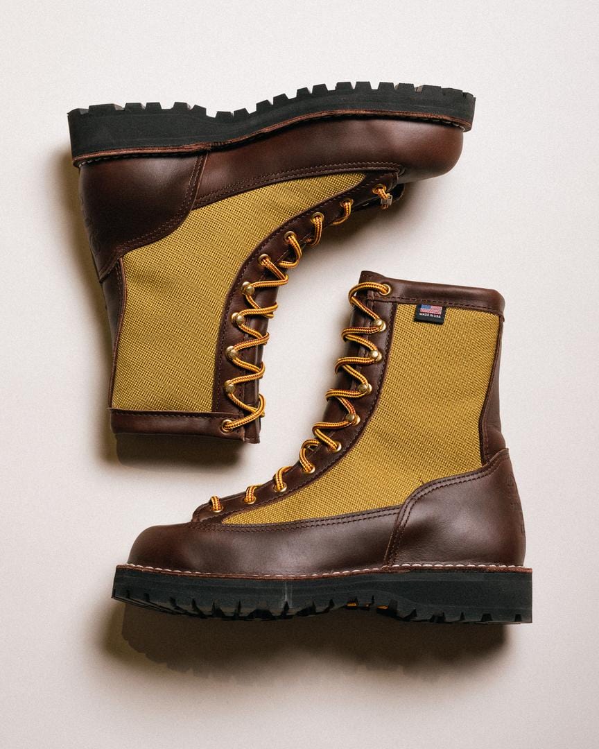 Danner x Lightning 300th Limited Collaboration 8068 – Clutch