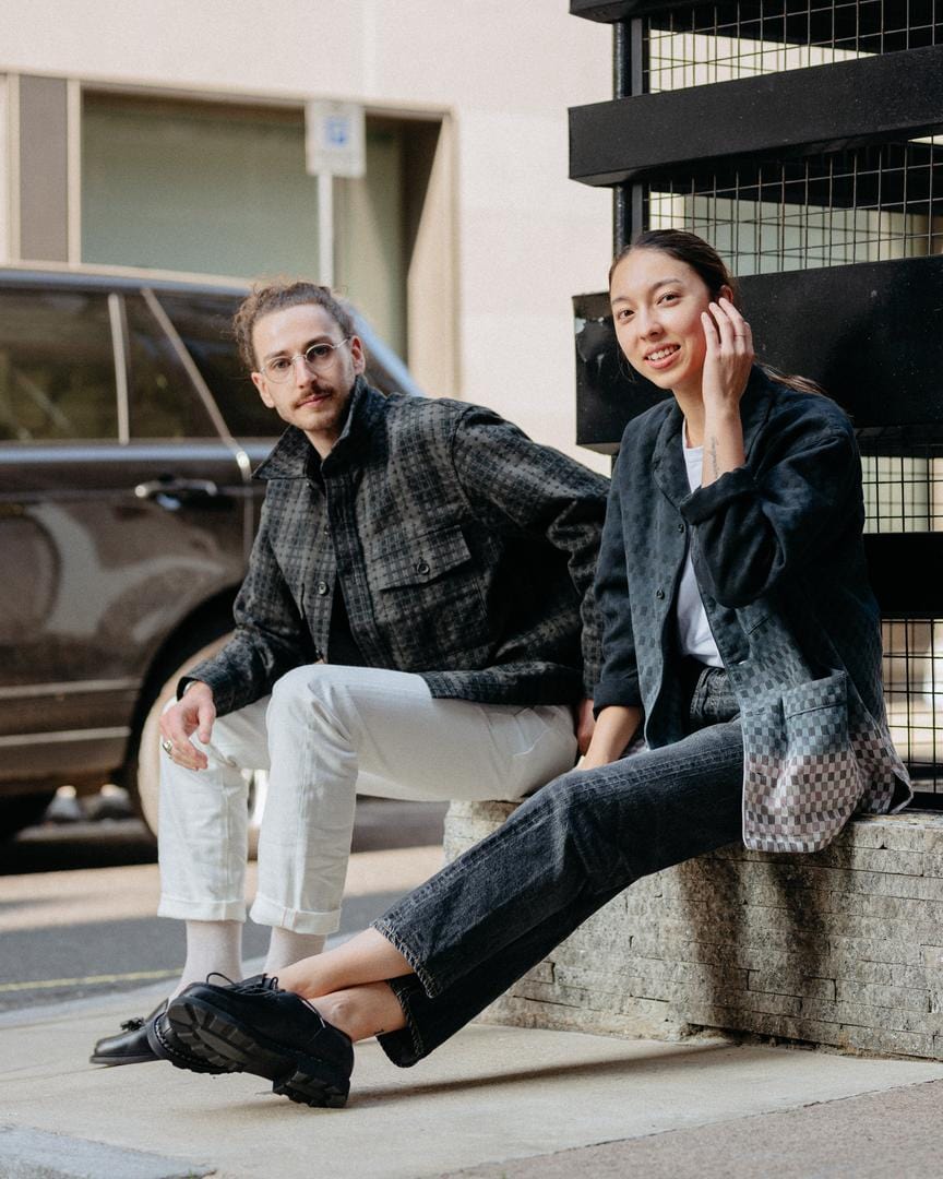Paraboot Michael Noir – Clutch Cafe
