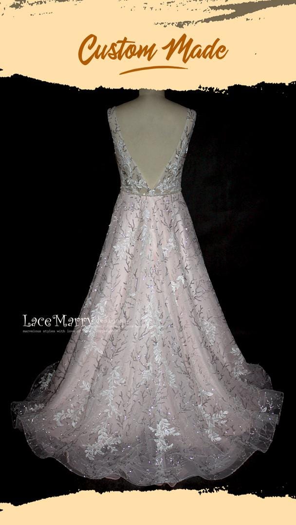 Custom Orders - LaceMarry