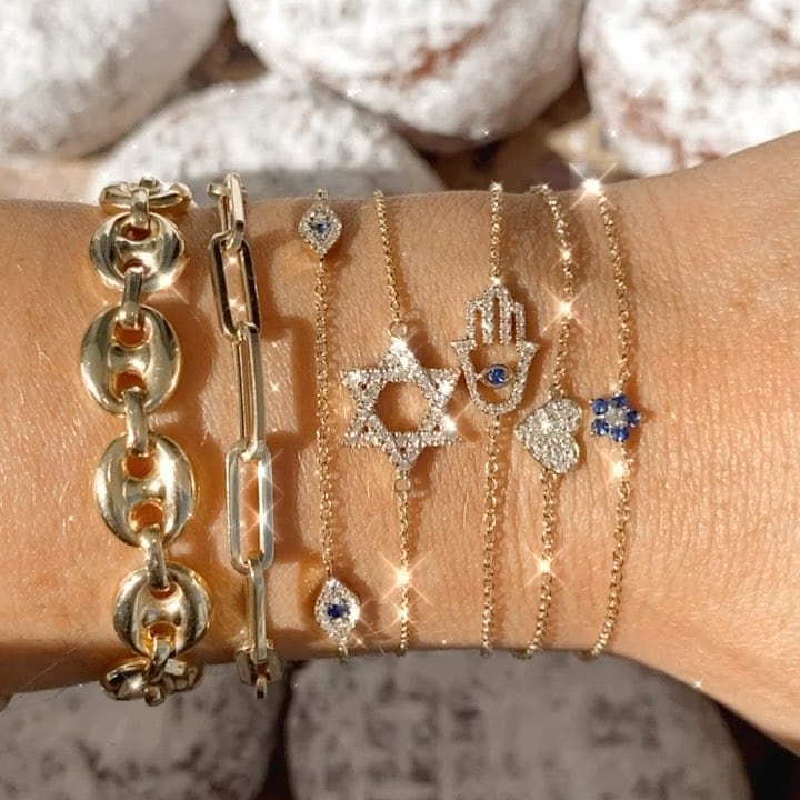 Latest bracelet design 2020 hotsell