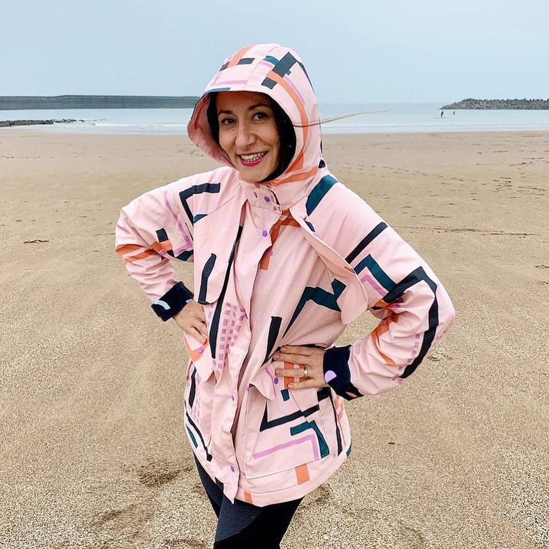 EDEN COAT or JACKET PDF sewing pattern | Tilly and the Buttons