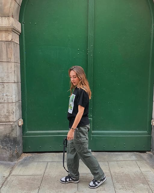 🪖rip les dunk

#nike #nikedunklow #dunklow #dunk #outfitinspiration #outfitoftheday #drip #blackandwhite #sneakers #sneakerheads #sneakersaddict #wethenew #wethemovement #kicksoftheday