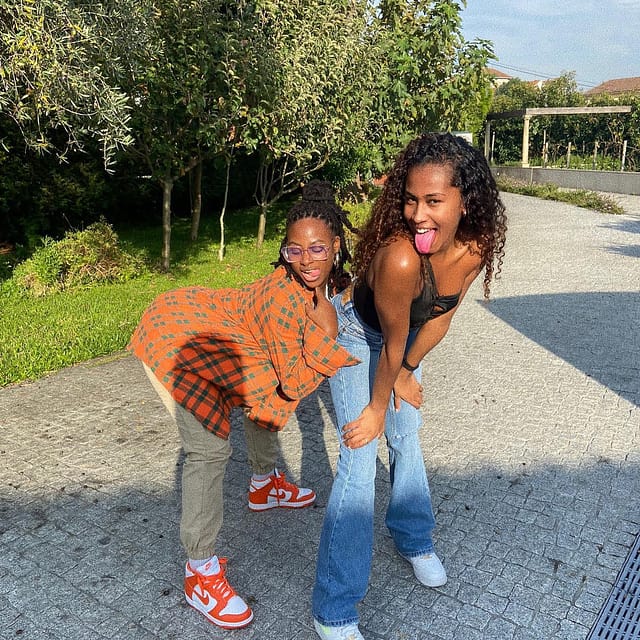 « Vamos chicos eh, es una final eh, para nosotros eh »