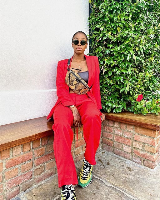 Je n’ai pas peur de recommencer😉