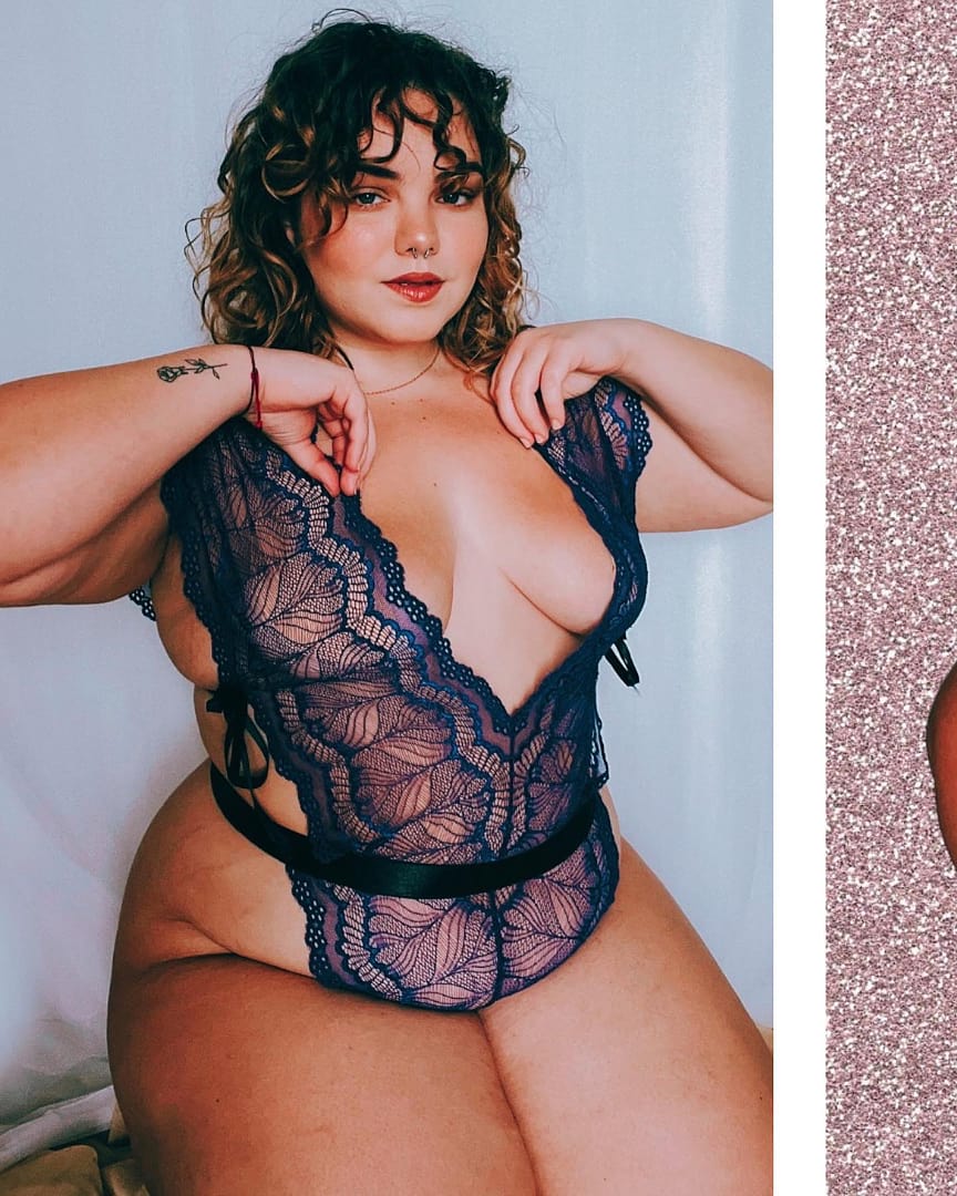 Plus Size Lingerie and Sexy Intimates | Wear Sydney