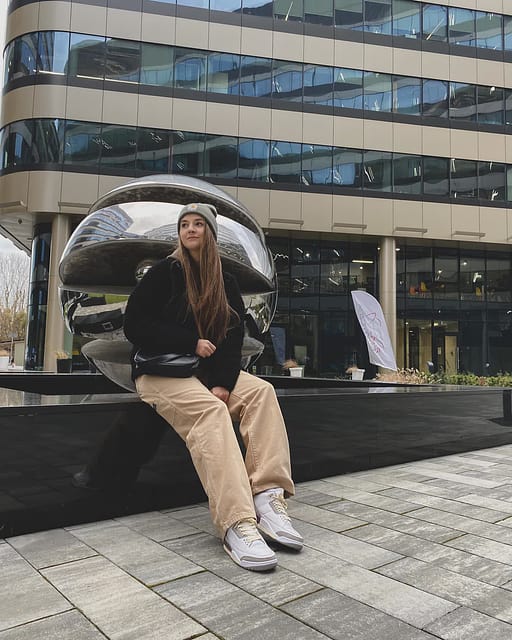 In love with this 3s maniere_usa 
jumpman23 

.
.
.
#klekt #wethenew #snkrskickcheck #wyw #whatyourocking #gardensandseeds #minimalmovement #traffygirls #cnkdaily #hsdailyfeature #sneakersisterhood