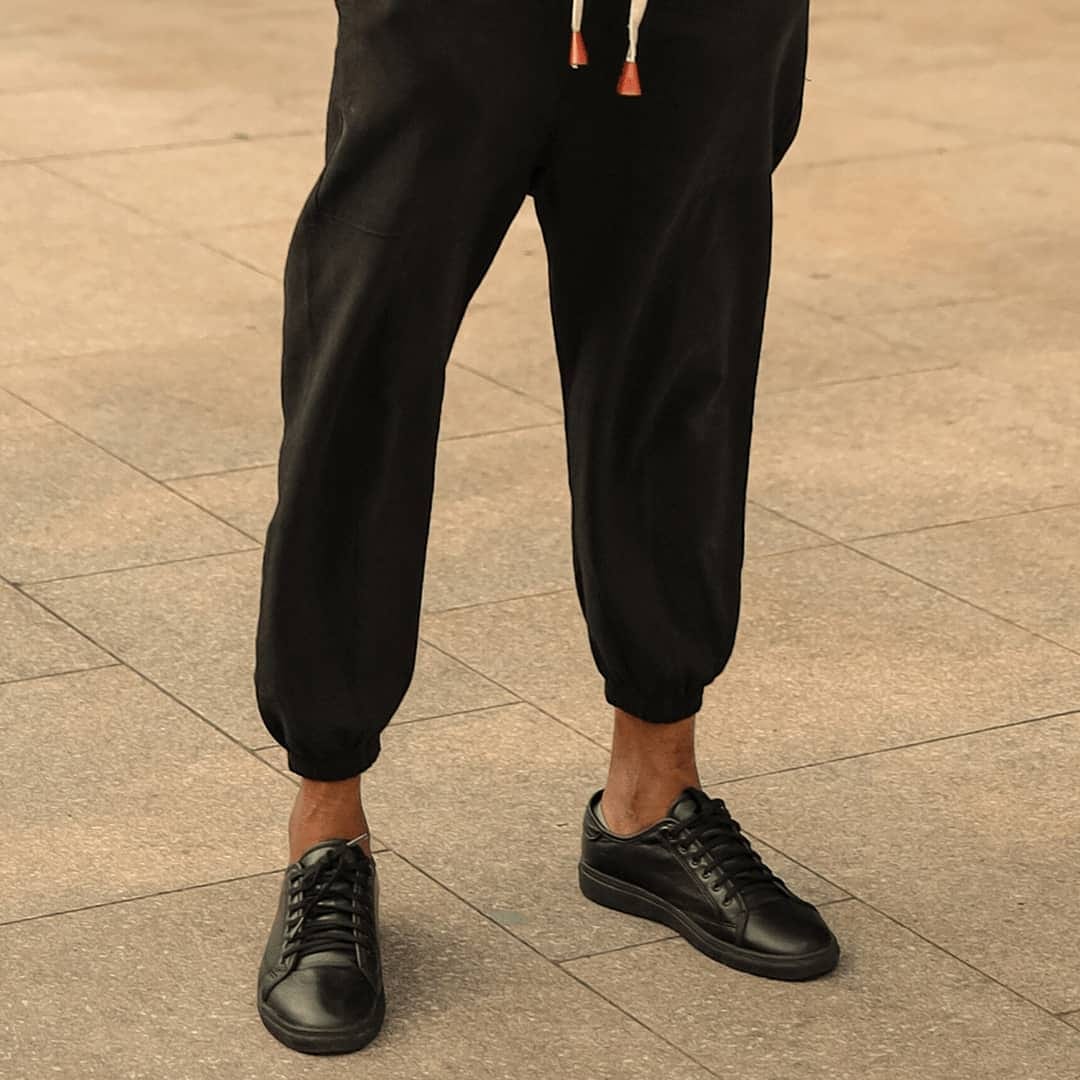 Kireina Pants – Kidoriman