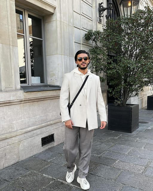 Bonne année la famille 🥂 la santé avant tout 💛 #2022