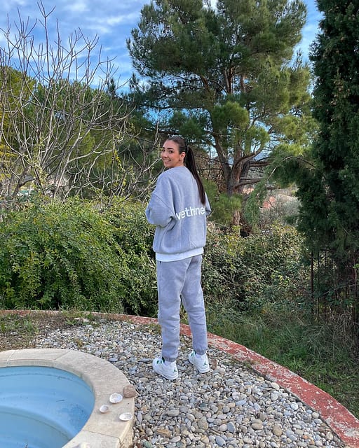 mon uniforme 🖤
#WethenewFamily