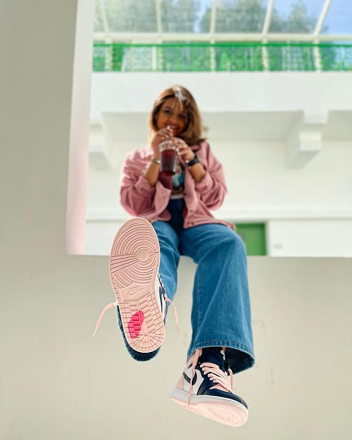 Ops!
-

#sneakers #sneakerhead #sneakerheads #bubblegum #jordan1 #jumpman #jordans #bubblegumjordans #hypebae #hypebeastkicks #hypebeaststyle #complexsneakers #complex #streetwear #reels #sneakernews #klekttakeover #sneakergallery #klekt #restock #hskicks #complexsneakers #complexkicks #hypebeastkicks #restock #jumpman23 #jumpman