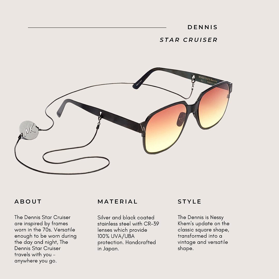 Luxury Sunglasses - Designer Eyewear from Nessy Khem display picture 2