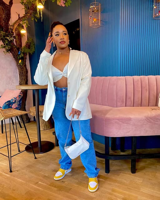 A walking wishlist

#wishlist #brunch #fashnovajeans #wethenew