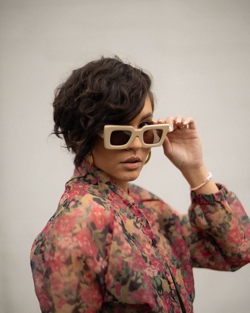 Avry // Aperçu Sunglasses display picture 2