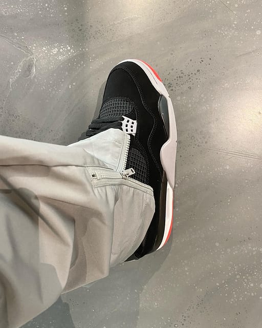 Bred 🖤✨ wethenew