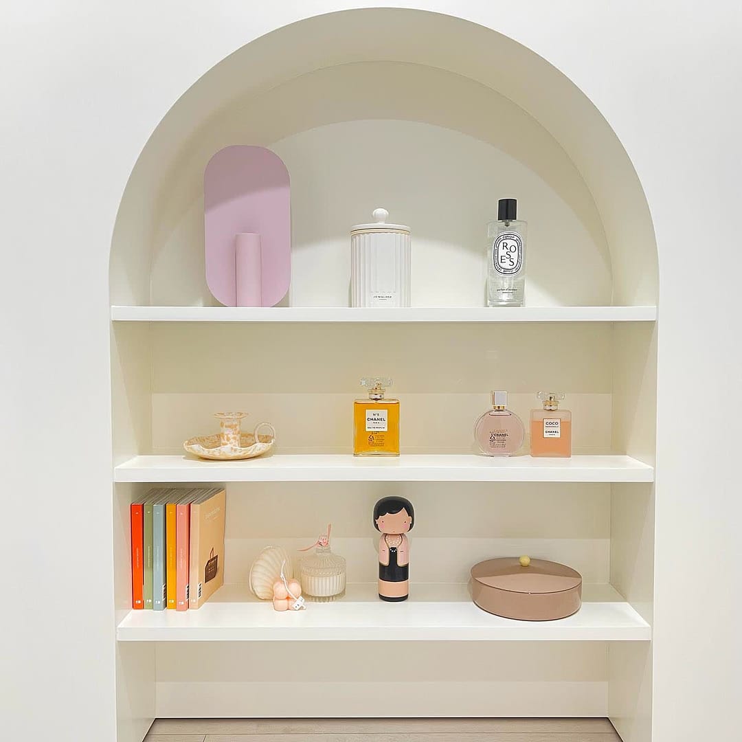 Coco in Pink Kokeshi | Fashion Icon Doll – Lucie Kaas