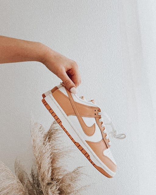 🧡les petites beauteeees
•
•
•
#dunklow #nike #wethenew