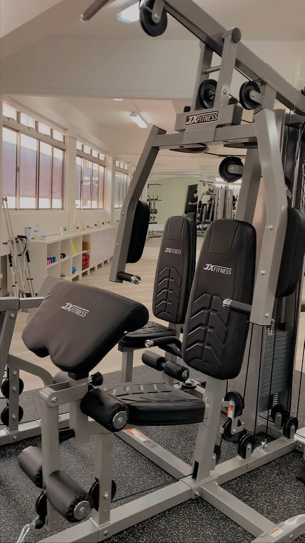 【早い者勝ち】stan portable fitness gym Amazon.co.jp: [StAn] ホームジム ポータブルフィットネスジム