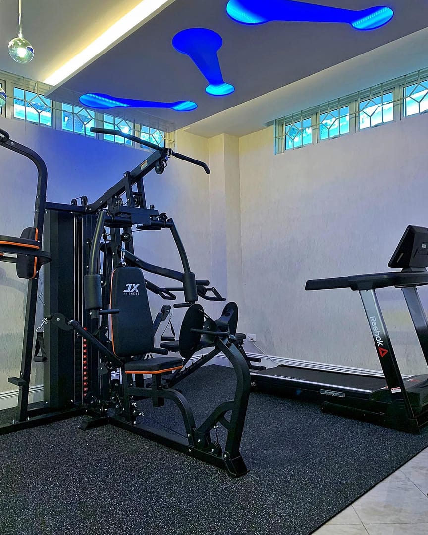 Gym子出品 Buy JX DS926 Multi Utility Home Gym In Singapore – Gymsportz