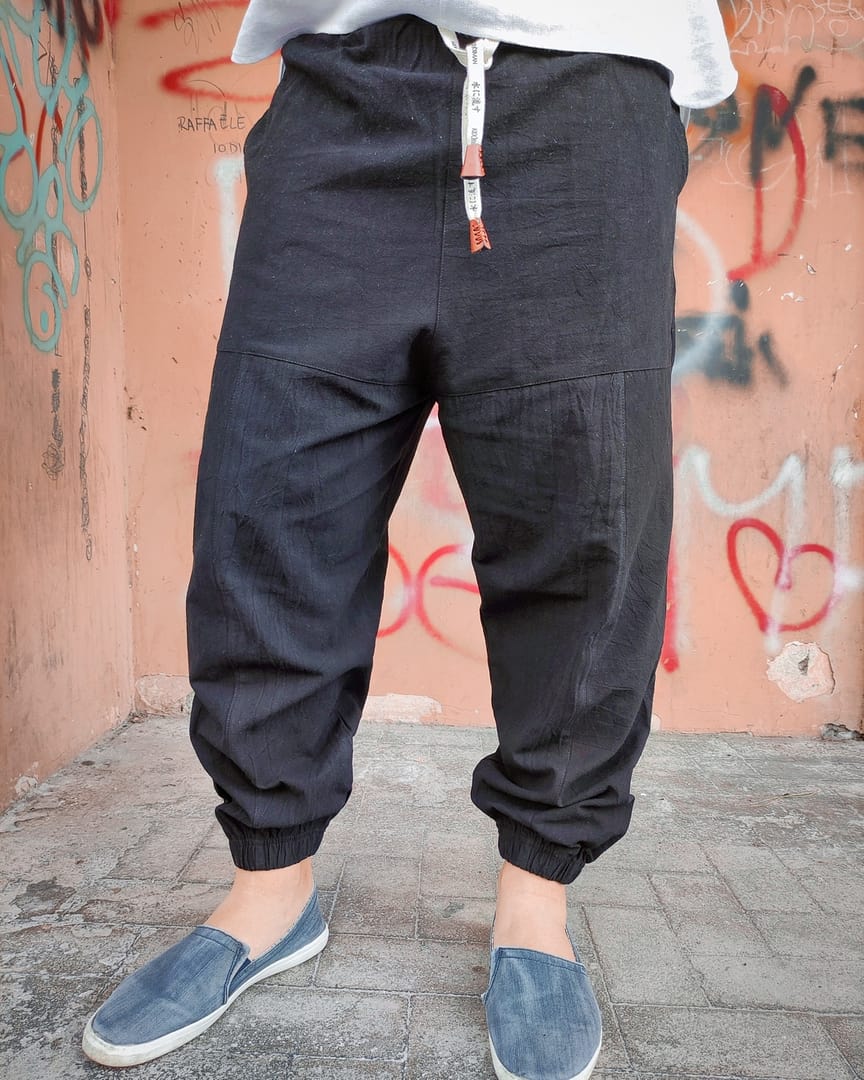 Kireina Pants – Kidoriman