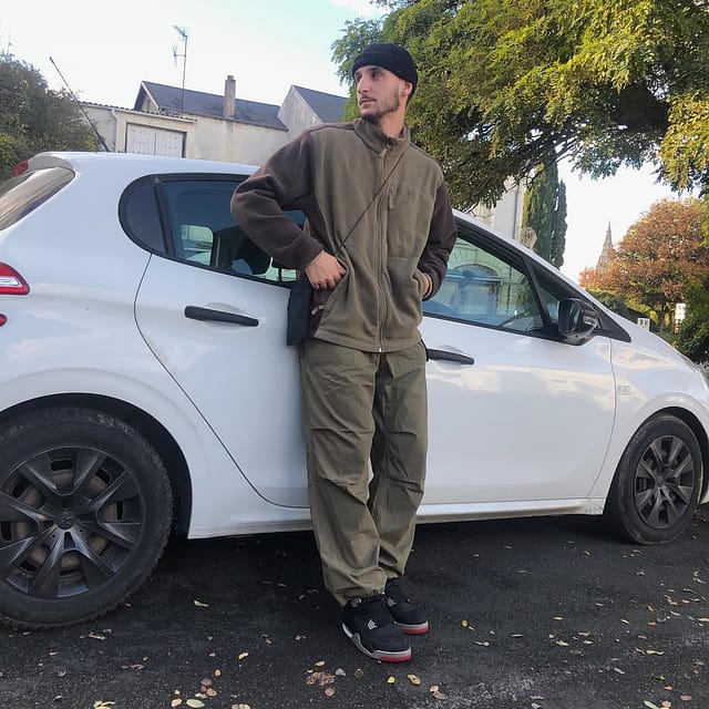 🍁🍂
.
.
.
#wethenew #wethemovement #alexyedder #caminotv #laroutineyt