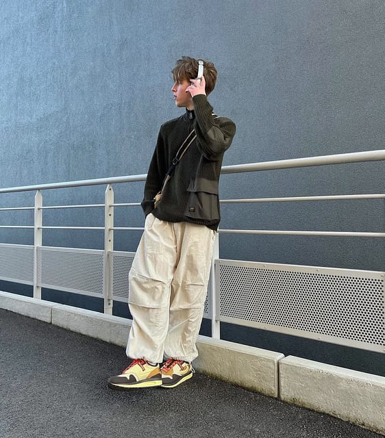 🌵🌵
.
.
.
.
#snkrskickcheck #wethemovement #wethenew #fitthemall #laroutineyt #maxwhofit #evaswtoutfit #fitthemall_official2 #uniformdisplay #snkrseboutfit fitthemall_official secrets.jp