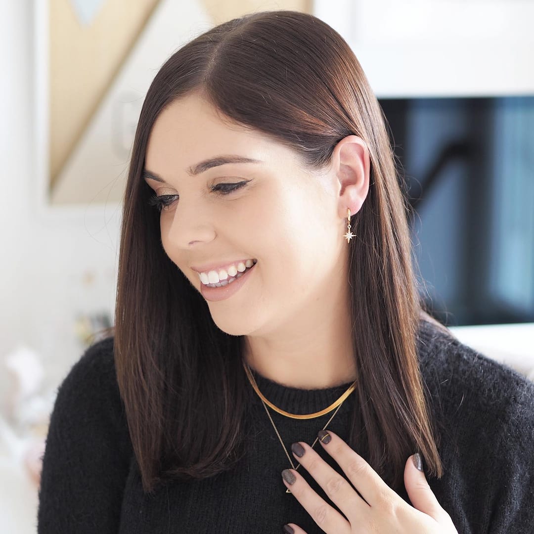 30% OFF Orelia sitewide 🎉

Lots of you ask me where I get my gold necklaces and jewellery from and the answer is oreliajewellery 💫

I have so many of their products now and the best bit? They’re super affordable too! Plus for Black Friday you can get 30% off everything on their website! 🎉

These are some of my favourite pieces currently including these stunning earrings that match the sparkle icon on my new website ✨

Where do you love to get your jewellery from? Let me know below and head to the link in my bio to shop Orelia’s Black Friday deal now! 🎉

 #TheOList #JustAddJewellery Ad- Gifted