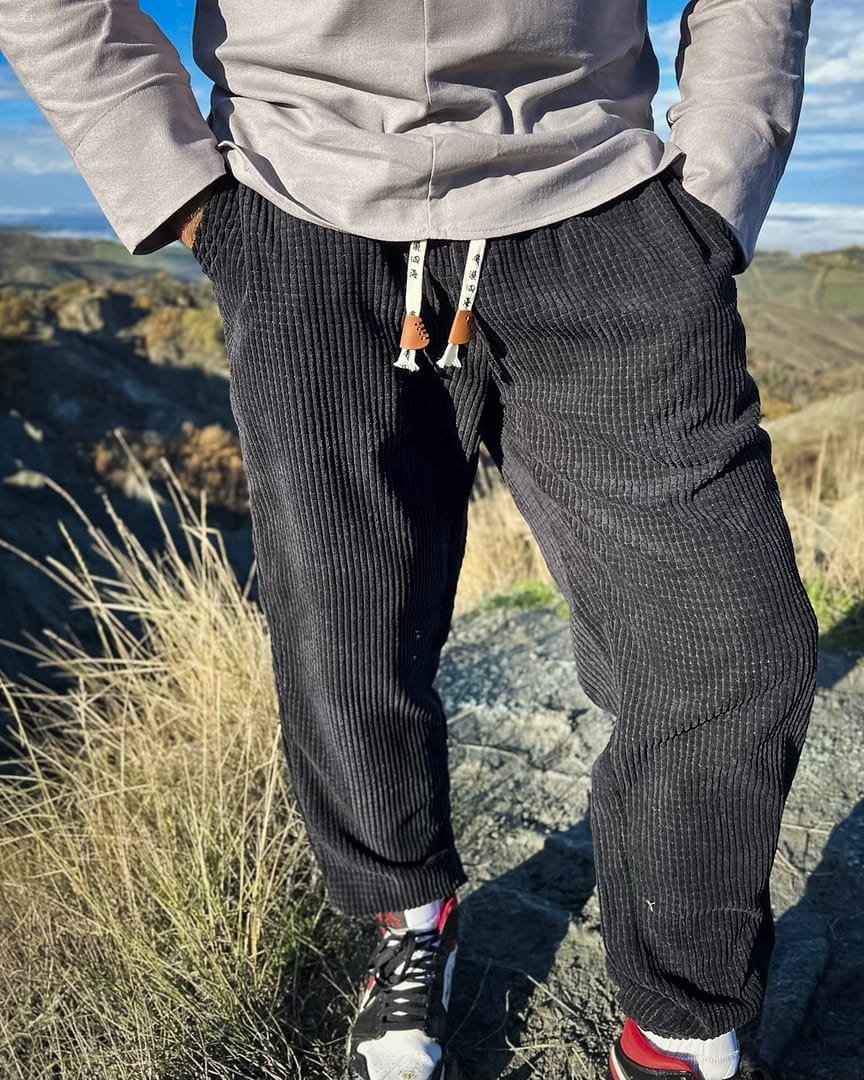 Biraki Pants – Kidoriman Biraki Pants – Kidoriman