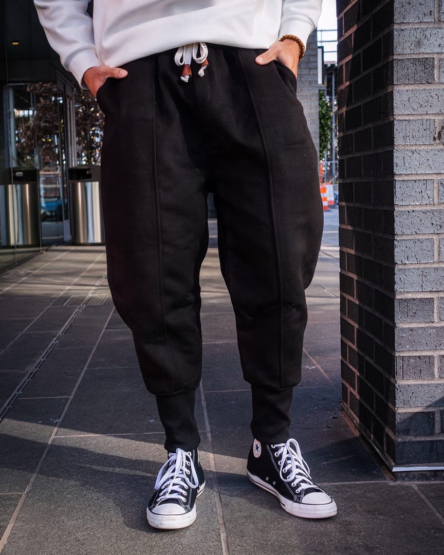Kuko Harem Pants – Kidoriman