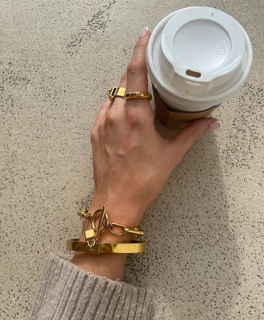Weekend starts now. #oreliaLUXE