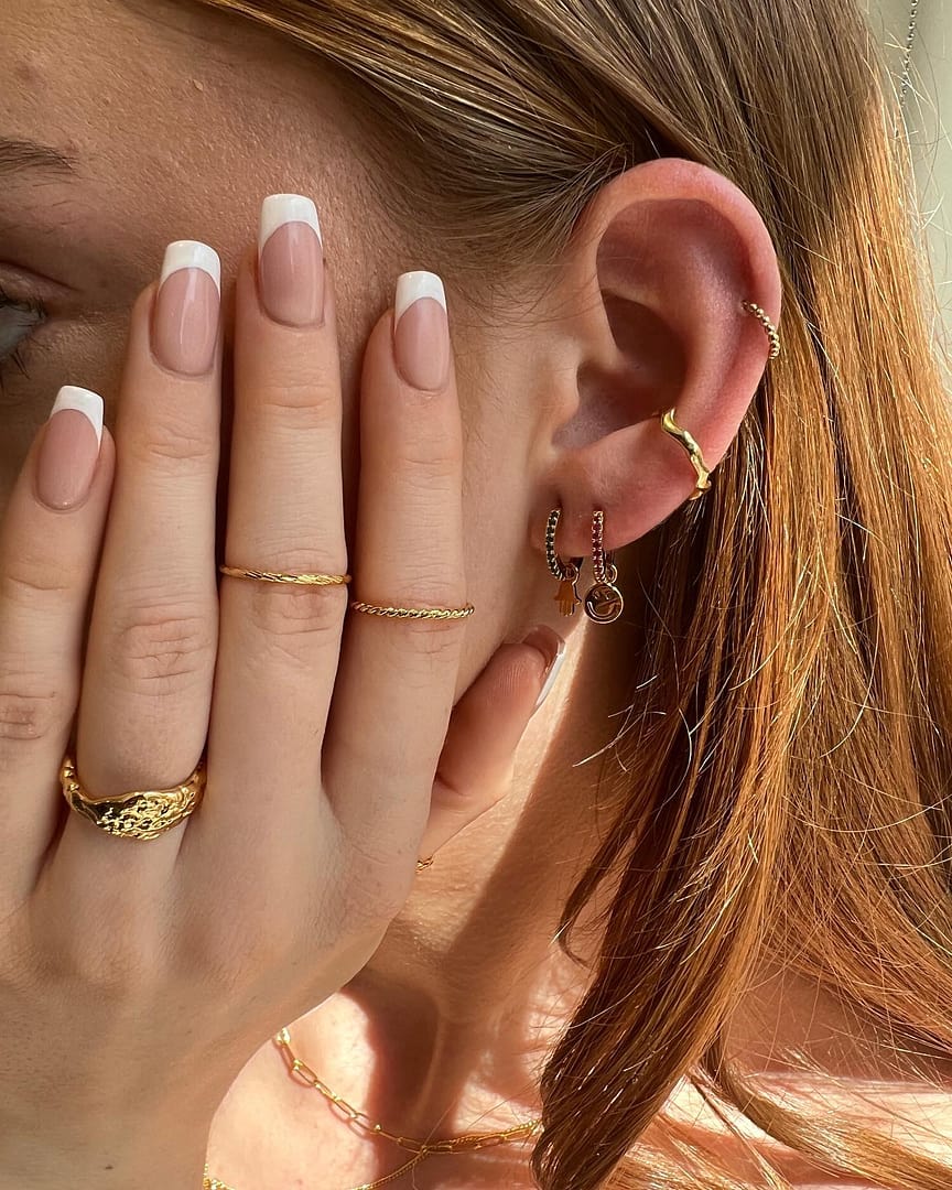 Stacks of charm ✨