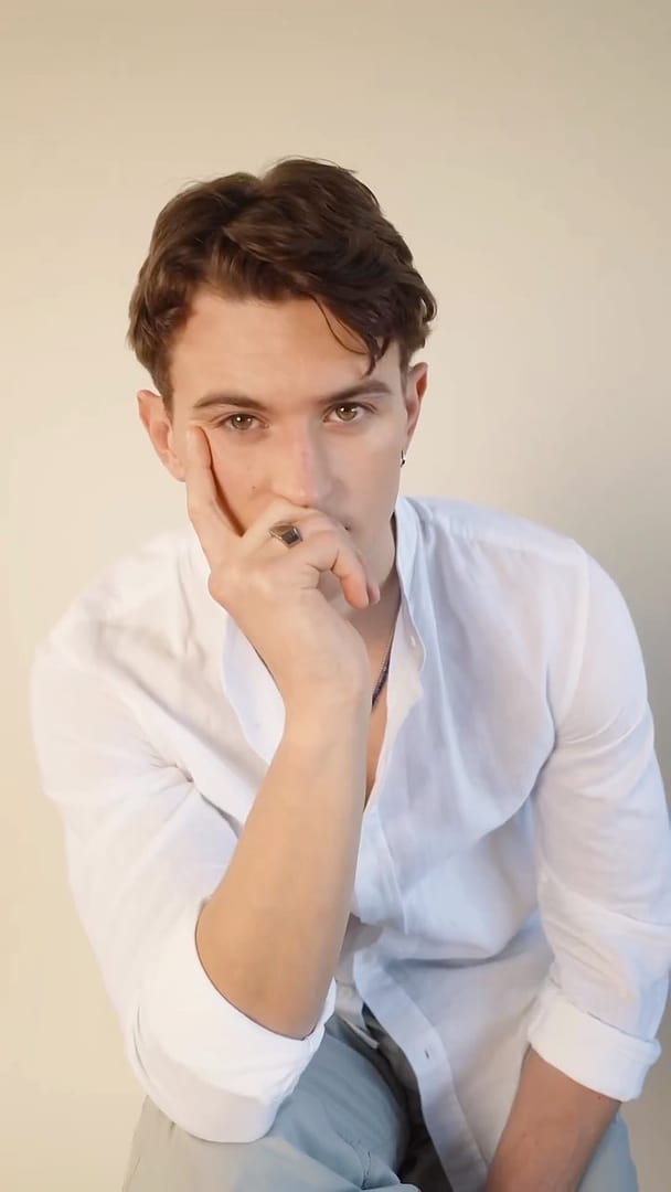 NEW: Easy summer styling with our latest men’s jewellery pieces. #oreliajewellery