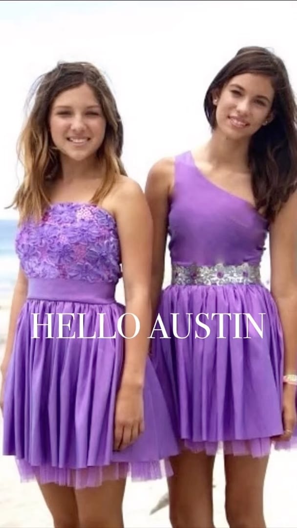 Party dresses for tweens and teens 8-16 years old | Stella M'Lia