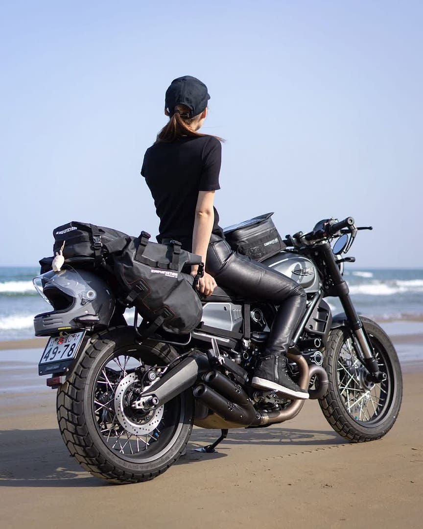 返品無料】エンデュリスタン【防水】XSベースパック - バイク用 返品無料】エンデュリスタン【防水】XSベースパック - バイク用