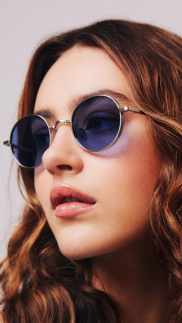 AKILA A-side Sunglasses for The Beatles