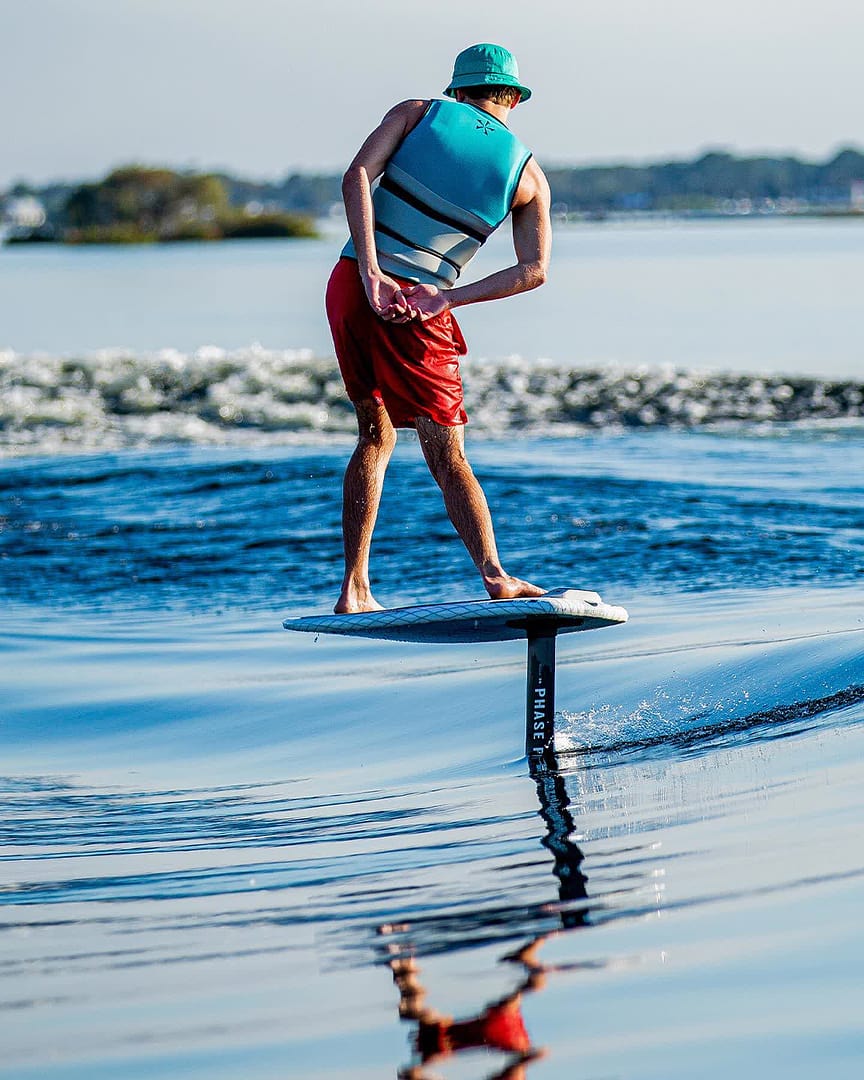 2024 Phase Five Chip - Phase 5 Wakesurf Boards