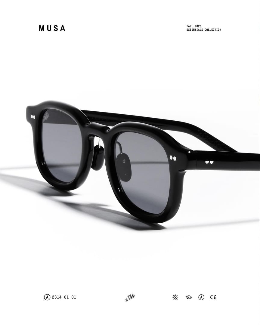 AKILA Eyewear Musa Sunglasses