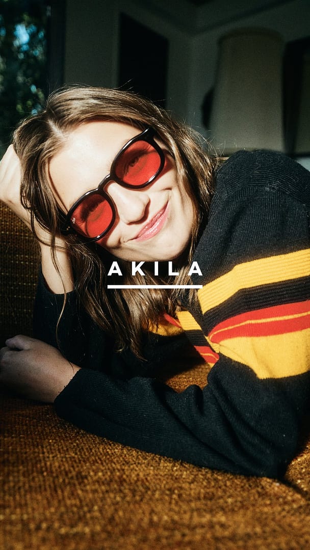 AKILA Eyewear Musa Sunglasses