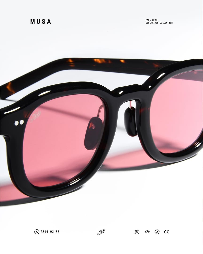 AKILA Eyewear Musa Sunglasses