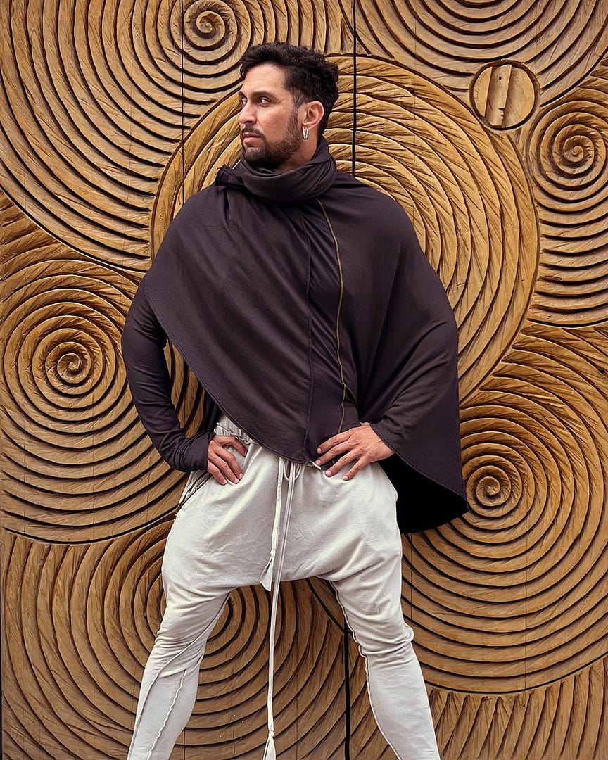 La Rochelle knit pants – THE TOÉ