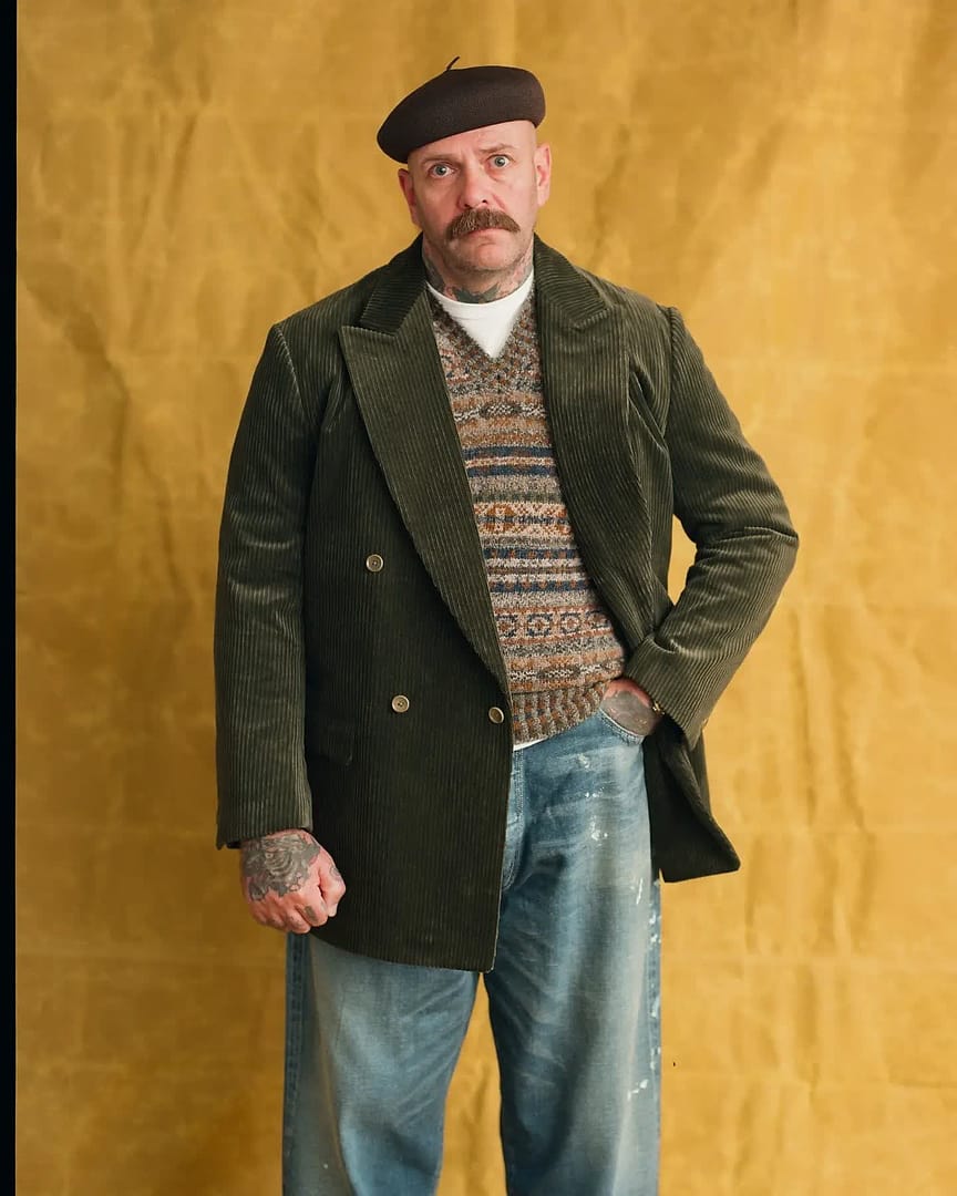 D221941【専用】Jamieson'sFAIRISLE V-NECKVEST D221941【専用】Jamieson'sFAIRISLE V-NECKVEST Jamieson's Fair