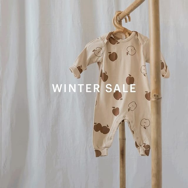 Journey Onesie | Organic Zoo